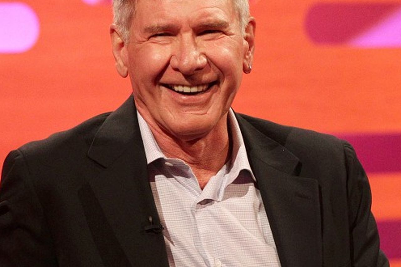 Harrison Ford Says Indiana Jones Is Now an 'Old Fart' in 5th Film