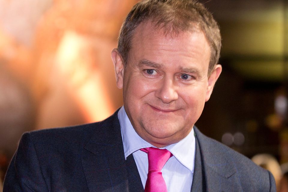 Hugh Bonneville: Anyone who has ever been part of a club or committee gets  W1A 