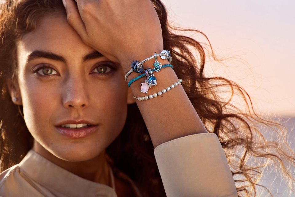 Pandora hot sale charms store