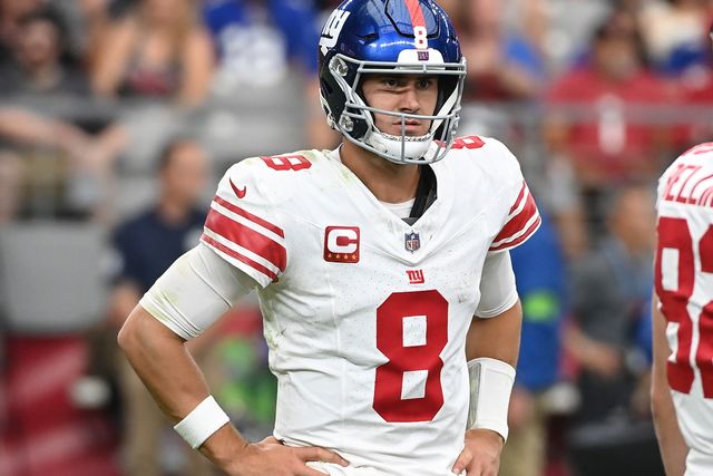 Sunday Night Football: Giants-Commanders has meaning for 49ers