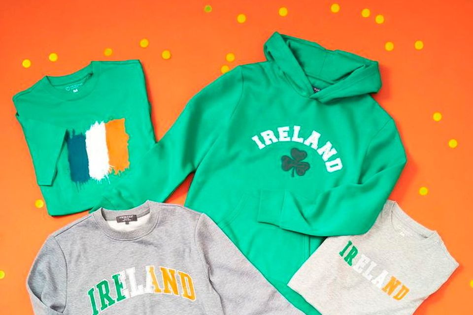 Hoodie required for local irish team based on nfl hoodies, Clothing or  apparel contest