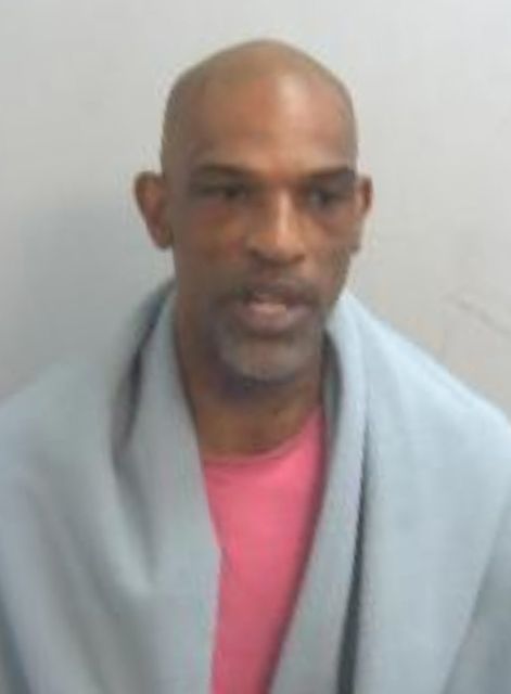 Matthew Martin, 47, was also jailed (Essex Police/PA)