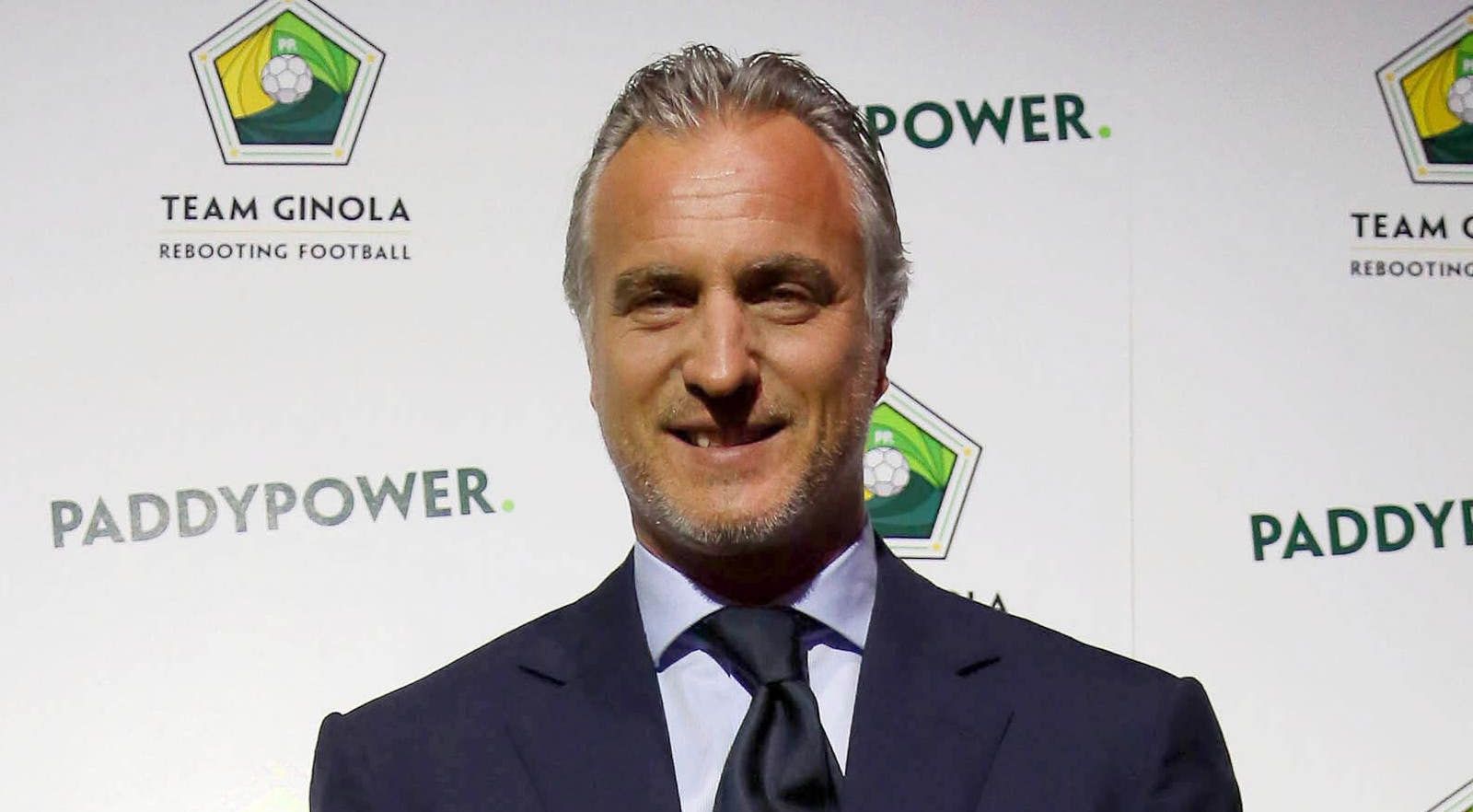 David Ginola heart attack: What happened when the footballer 'died