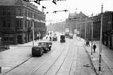 thumbnail: Albert Bridge Road looking from Templemore Avenue citywards. 2/9/1943
Belfast Telegraph Collection/NMNI