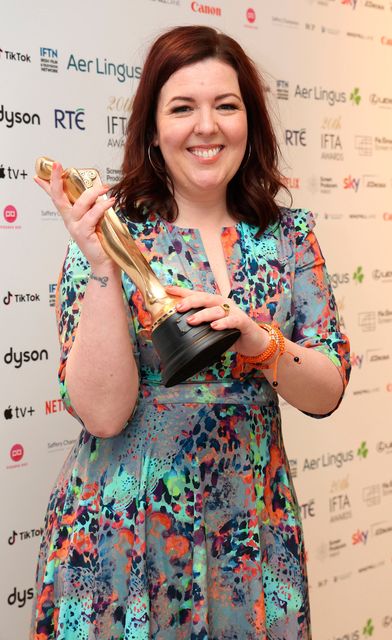 IFTA Academy, Irish Film & Television Academy