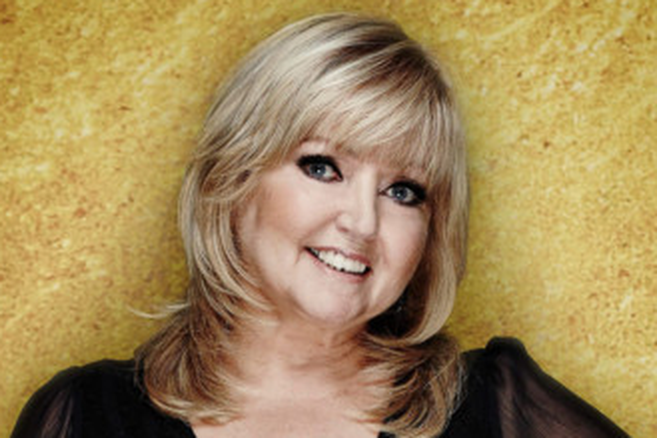 Linda Nolan's fear of dying as cancer spreads throughout her body