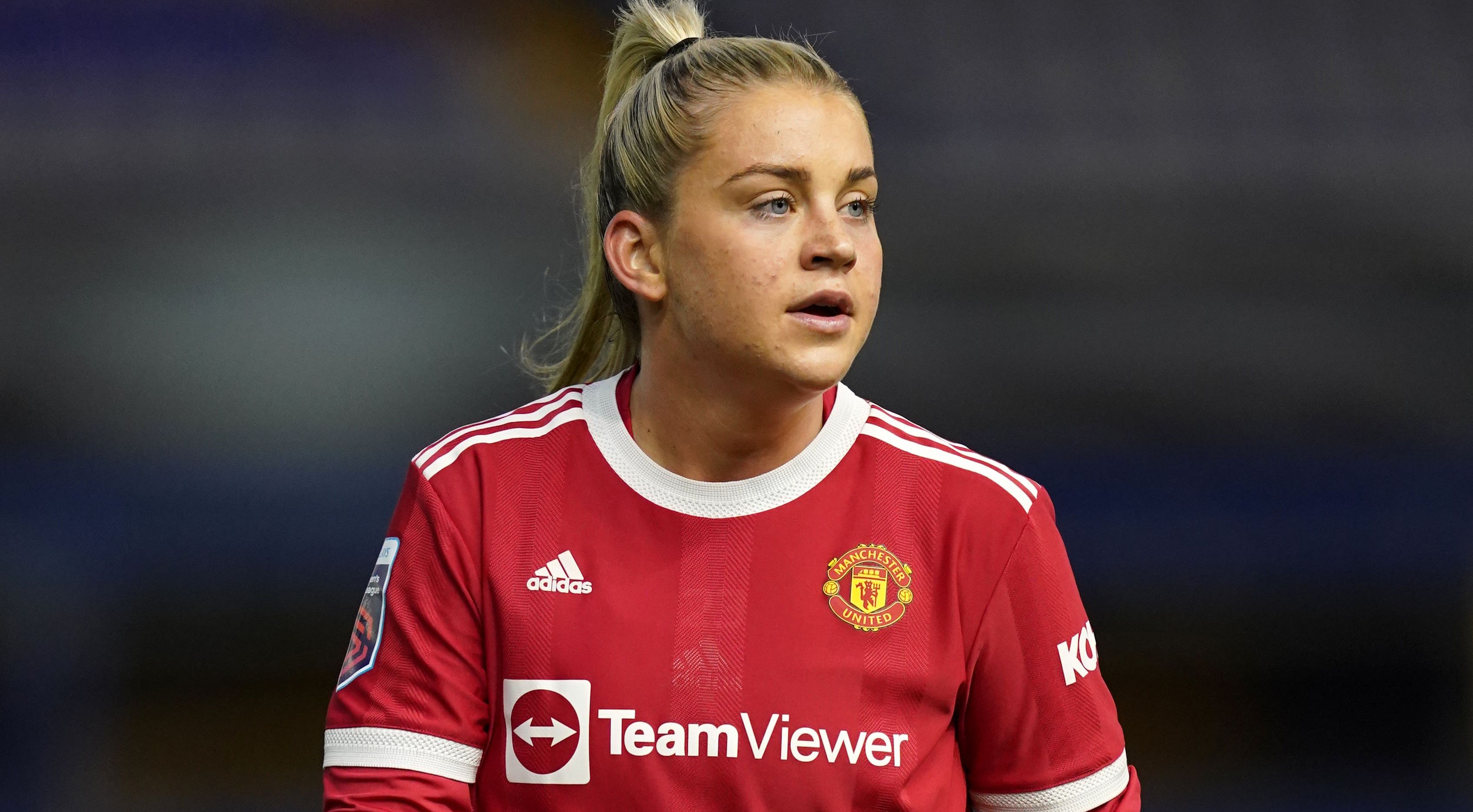 Manchester United Women at Old Trafford is great – and a chance