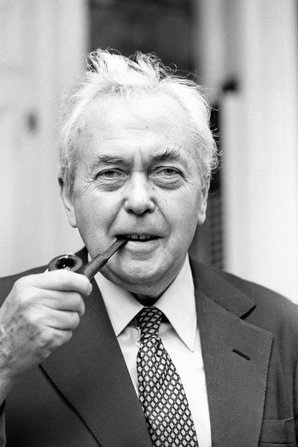 The Harold Wilson government adopted British Standard Time as a trial from 1968 to 1971 (PA)