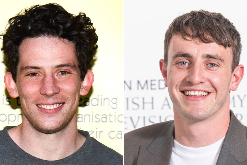 Josh O’Connor And Paul Mescal To Star In LGBT Romance The History Of ...