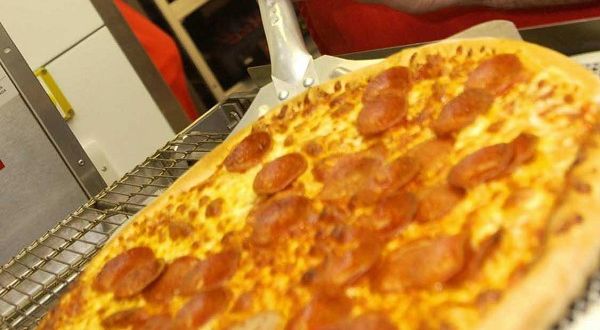 Pizza delivery car hijacked in Belfast | BelfastTelegraph.co.uk