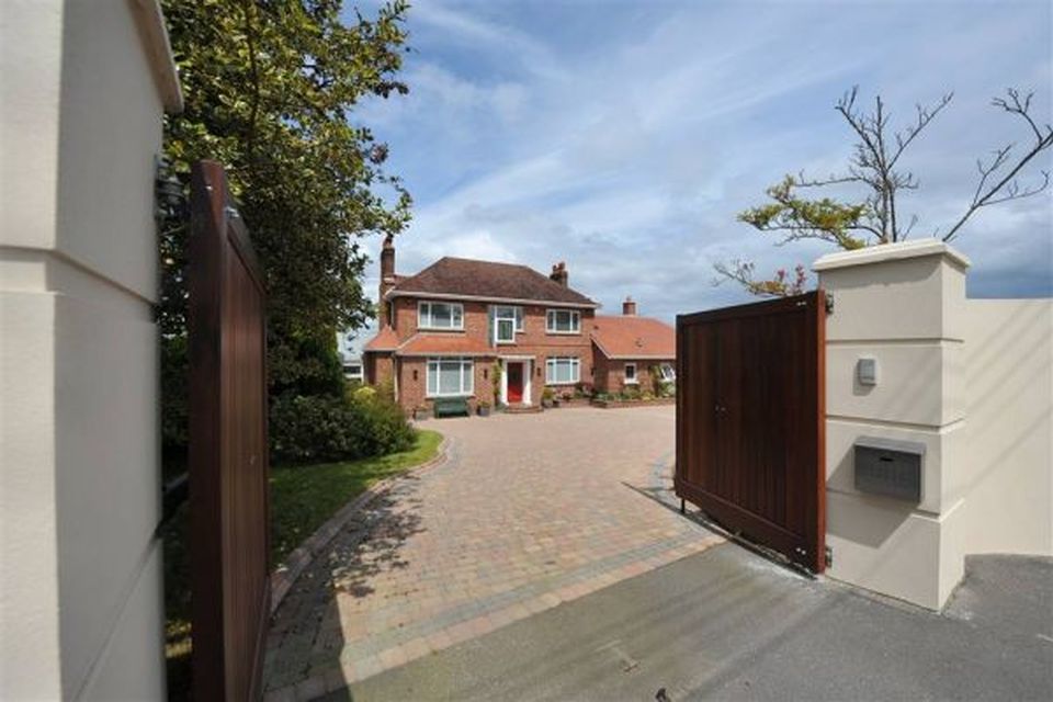 25 most expensive houses for sale in Northern Ireland April 2012