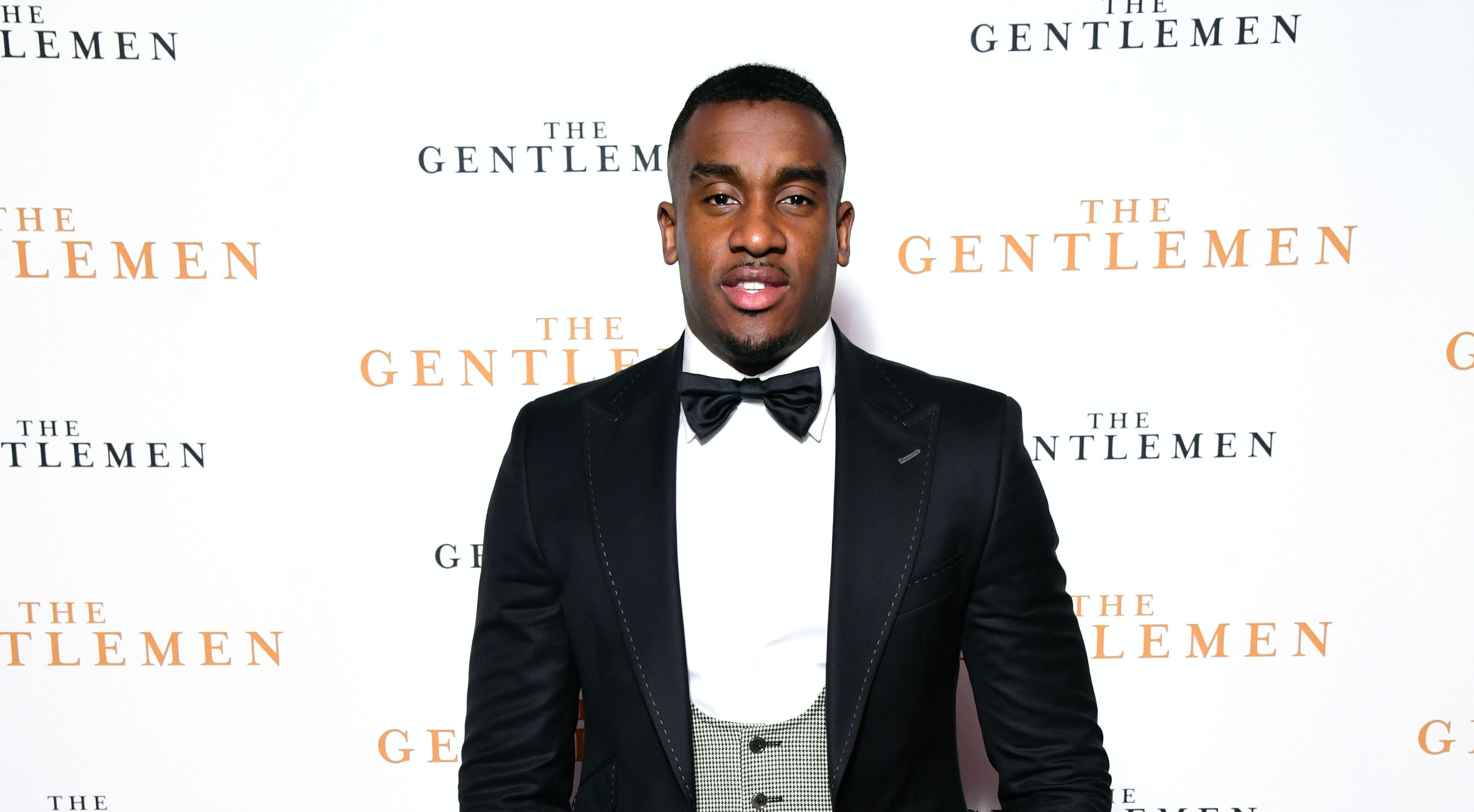BUGZY MALONE RELEASES FILM DOCUMENTARY FOR HIS LAST EVER TOUR - YEEEAAH!  NETWORK