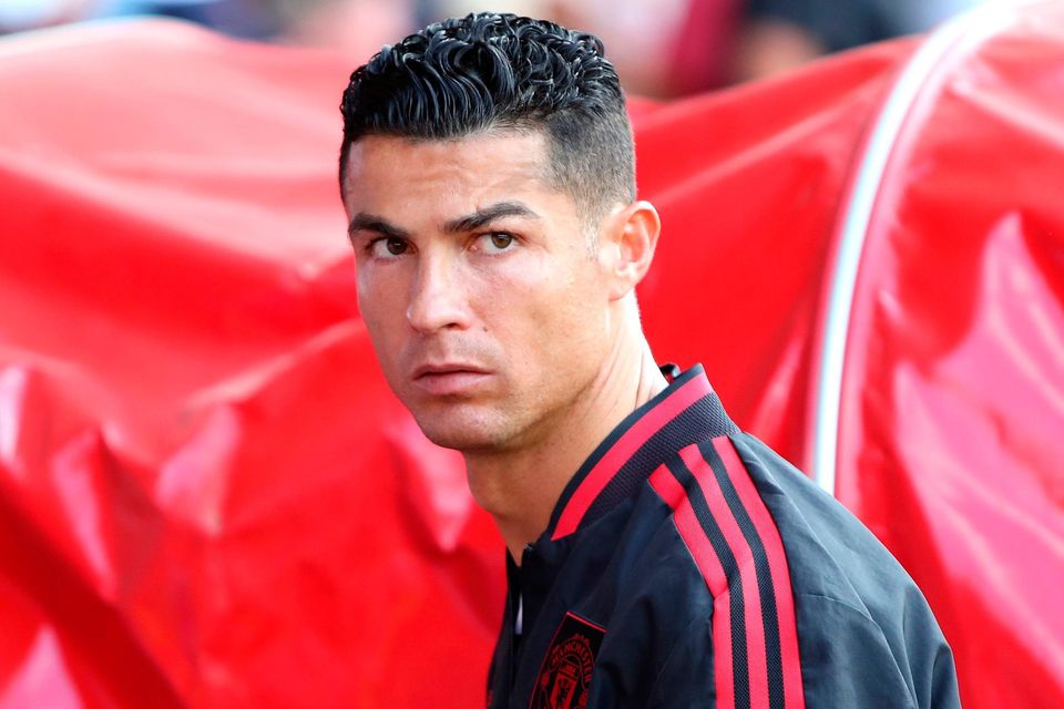 Ronaldo to leave Manchester United with 'immediate effect