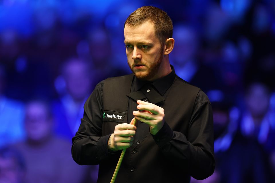 2023 World Snooker Championship Talking Points And Review