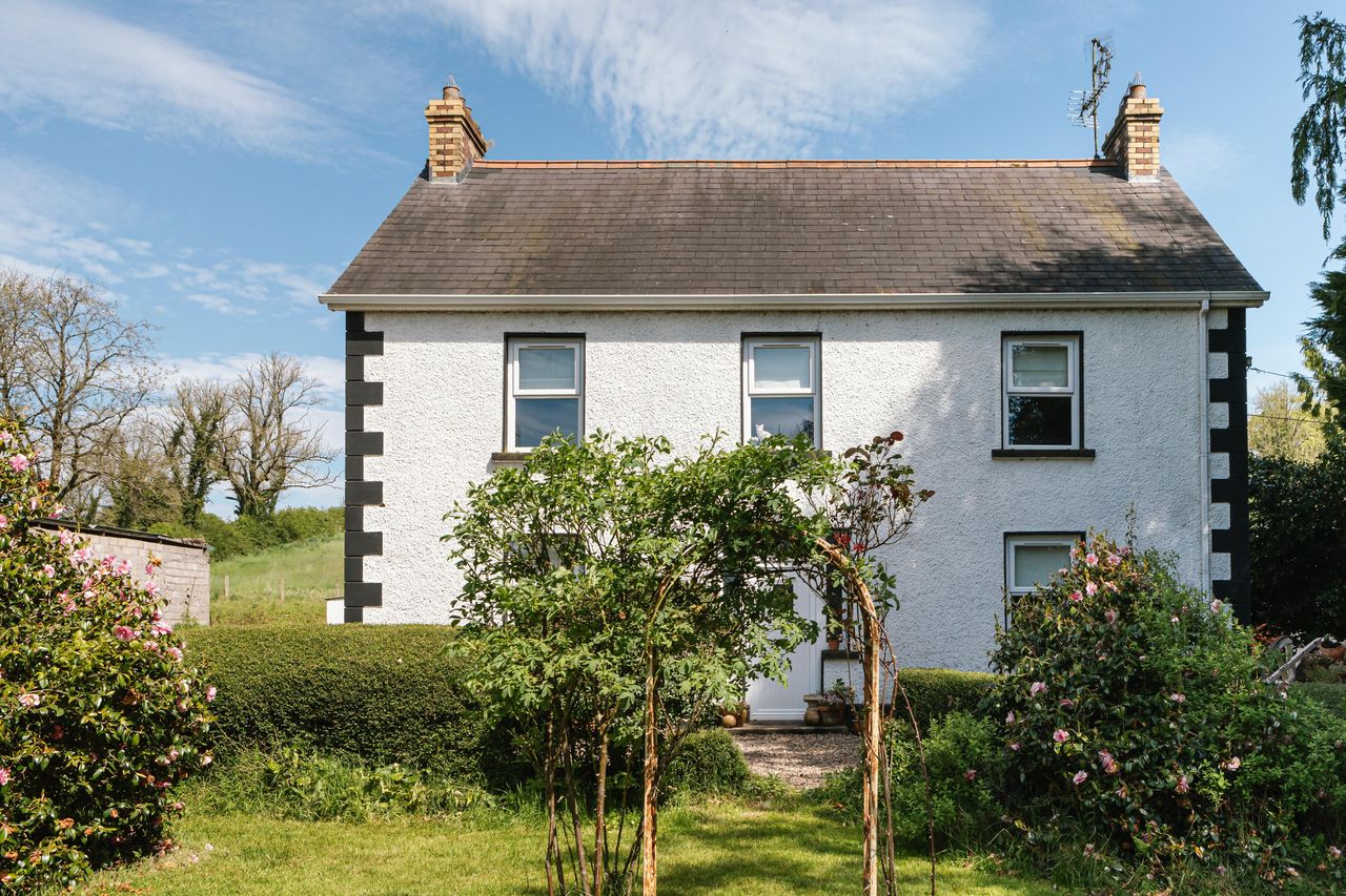 The Five Stunning Homes Vying To Be Crowned NI House Of The Year ...