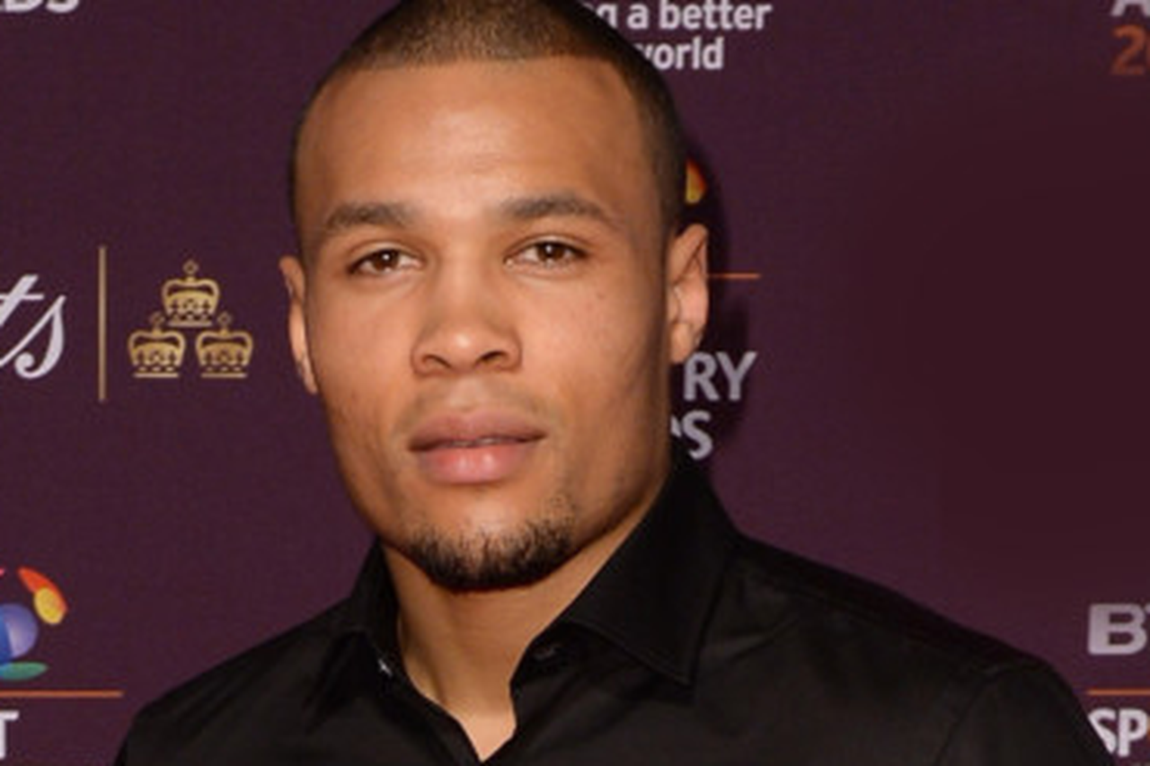 Chris Eubank Jr. – Time to grow up and move back down - The Ring