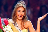 thumbnail: Dayana Mendoza is Miss Universe 2008