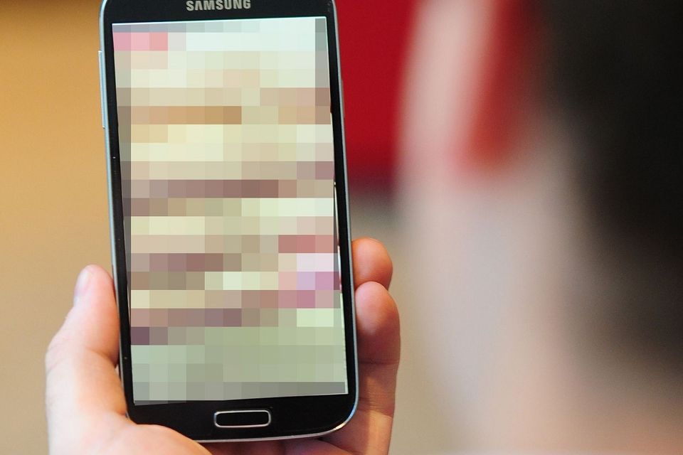 960px x 640px - Android porn app promised users videos then secretly took pictures of them  while they watched | BelfastTelegraph.co.uk