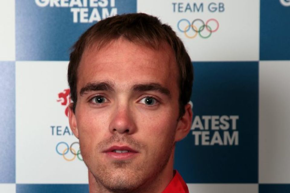 <b>Peter Chambers</b><br/>
<b>Age:</b> 22<br/>
<b>Team: </b>GB<br/>
<b>Event: </b>Rowing — Men's Lightweight Fours <br/>
He says: “I can’t wait to row in the Olympics, especially with my brother Richard also in the boat. We are focused on the task in hand and are determined to produce our best.” 
Prospects: Alongside older brother Richard as well as fellow crew members Chris Bartley and Rob Williams, Peter is going for gold and I fancy he'll get it.