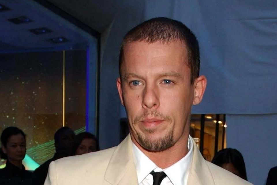 Escaping into Music and Fashion Part II: Alexander McQueen