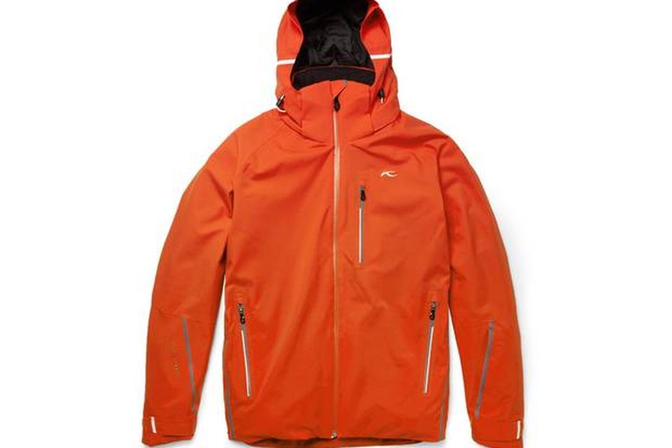 The 50 Best winter sports gear | BelfastTelegraph.co.uk