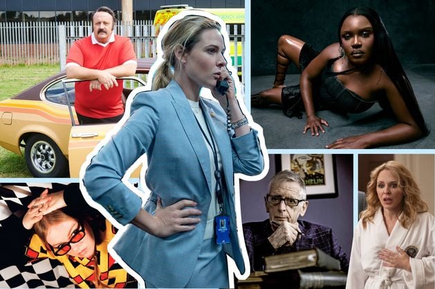Hidden gems of 2025: the movies, albums, TV and books you might have missed