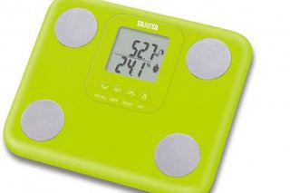 Tanita Body Composition Monitor BC730 Green