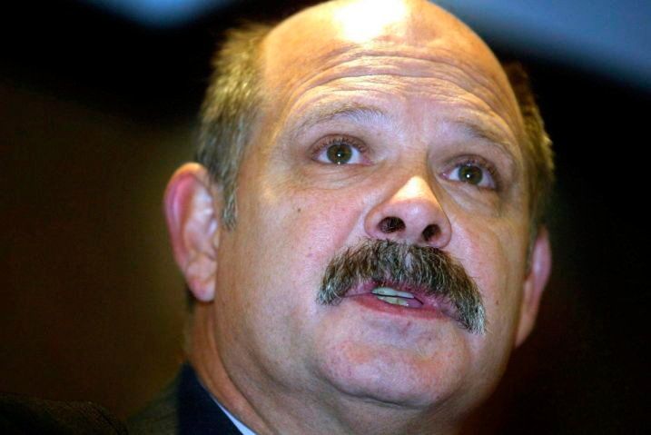 David Ervine