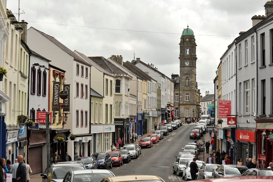 Enniskillen is the town that has it all | BelfastTelegraph.co.uk