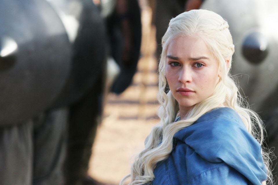 What's Next For Kit Harington, Emilia Clarke, Sophie Turner & 'Game of  Thrones' Cast Members?