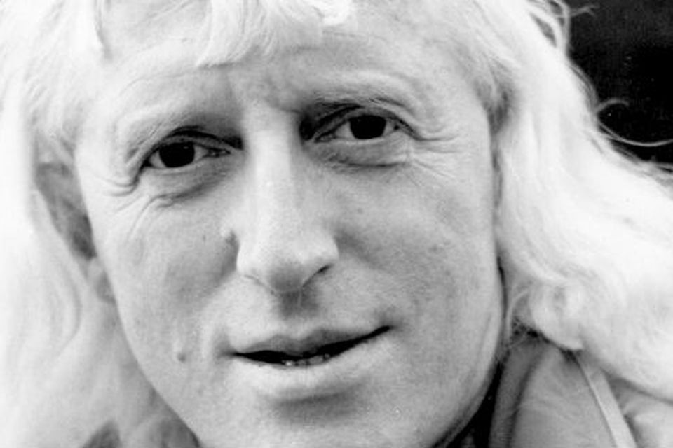 Savile: BBC's Anne Robinson 'fought off groping Irish Prime Minister ...