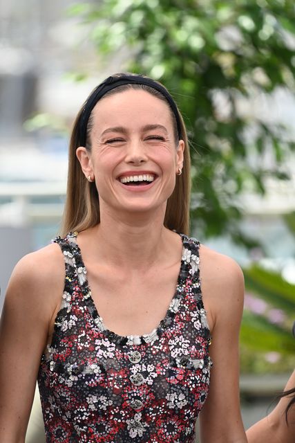 Brie Larson will make her West End debut in 2025 (Doug Peters/PA)