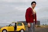 thumbnail: Colin in the movie Parked