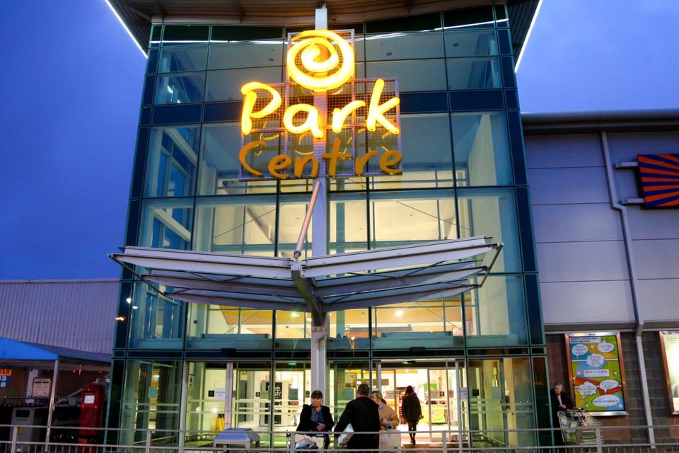 Park Centre
