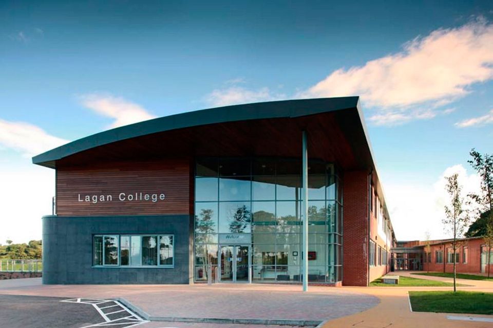 Picture of Lagan College