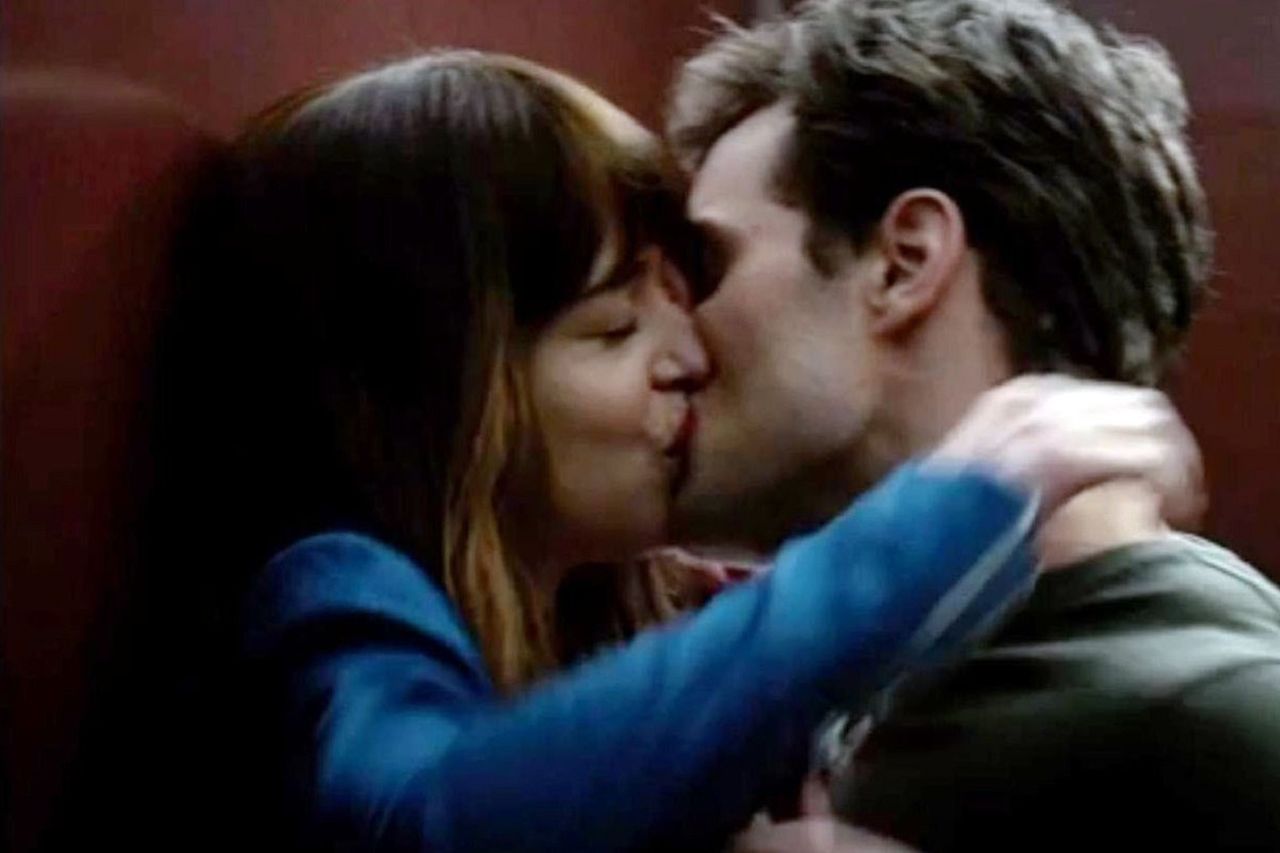 Fifty Shades star Jamie Dornan: Theres a massive element of me thats  fractured from losing my mother so young | BelfastTelegraph.co.uk