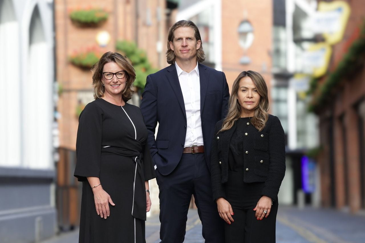 Digital health and wellbeing business to create 60 new NI jobs ...