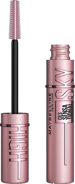 Maybelline Sky High Mascara 