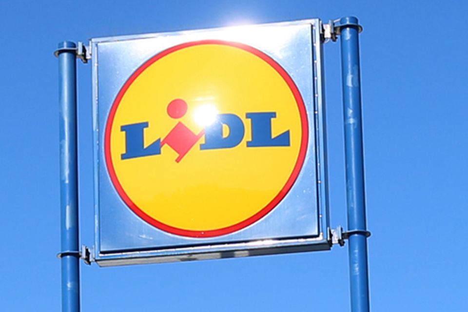 Lidl secures approval for new Northern Ireland supermarket ...