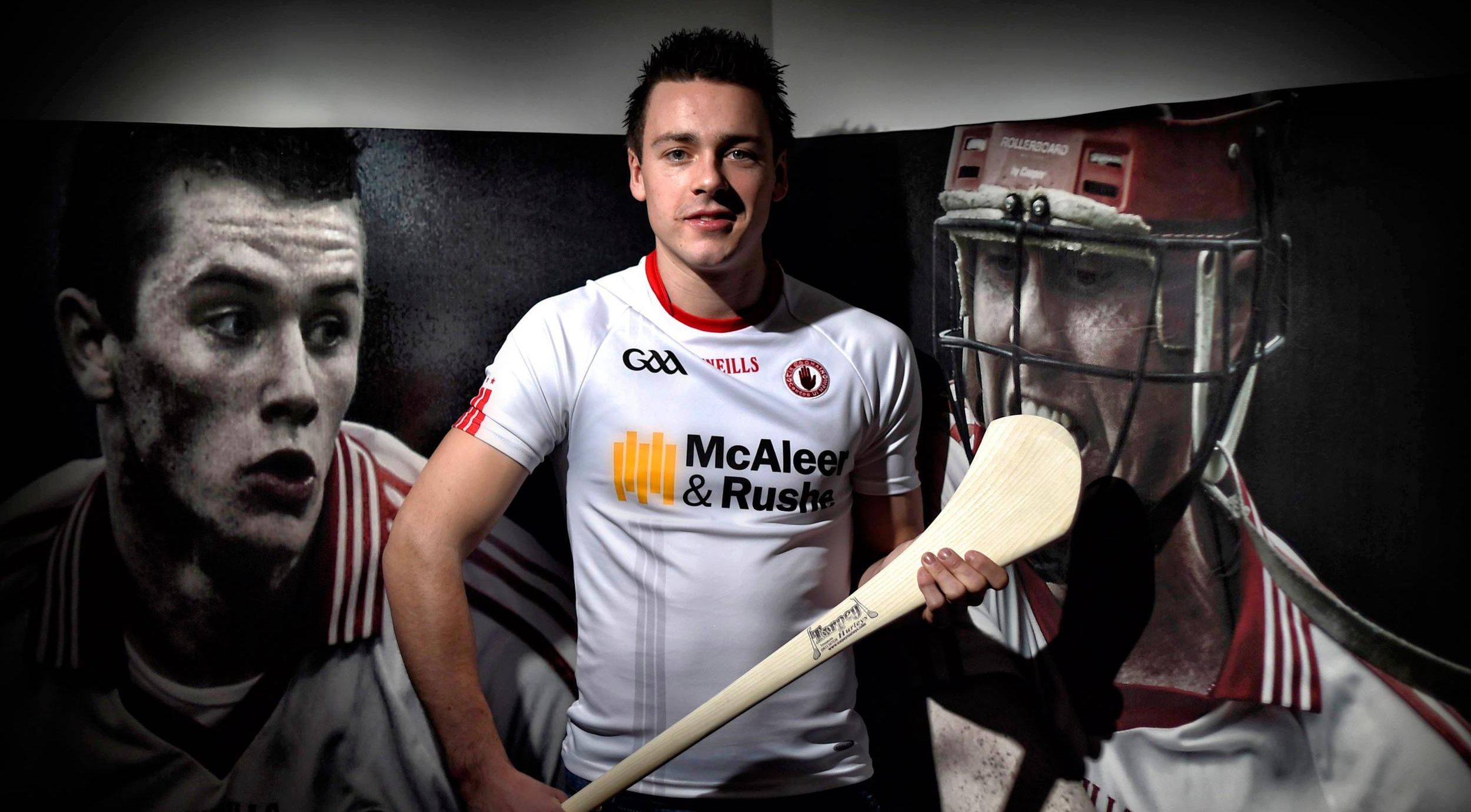 GAA to the core': Tributes to Co Armagh man Aaron O'Neill following sudden  death - The Irish News