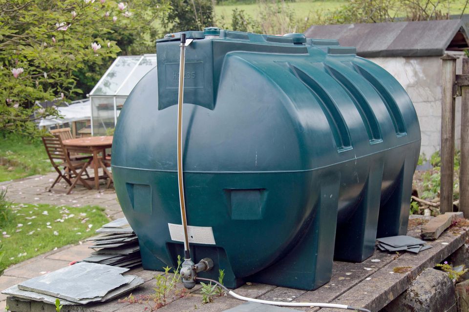 SDLP proposes giving every home in NI 1,000 litres of heating oil to help  with cost of living crisis | BelfastTelegraph.co.uk