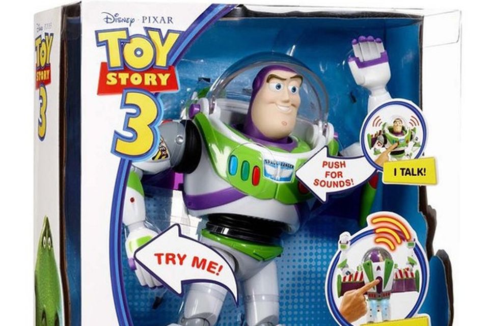 UK aBuzz over Disney action hero BelfastTelegraph.co.uk