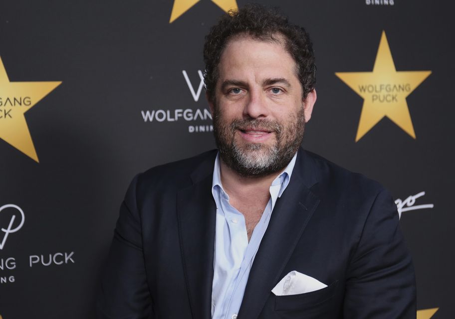 Brett Ratner (Willy Sanjuan/Invision/AP)