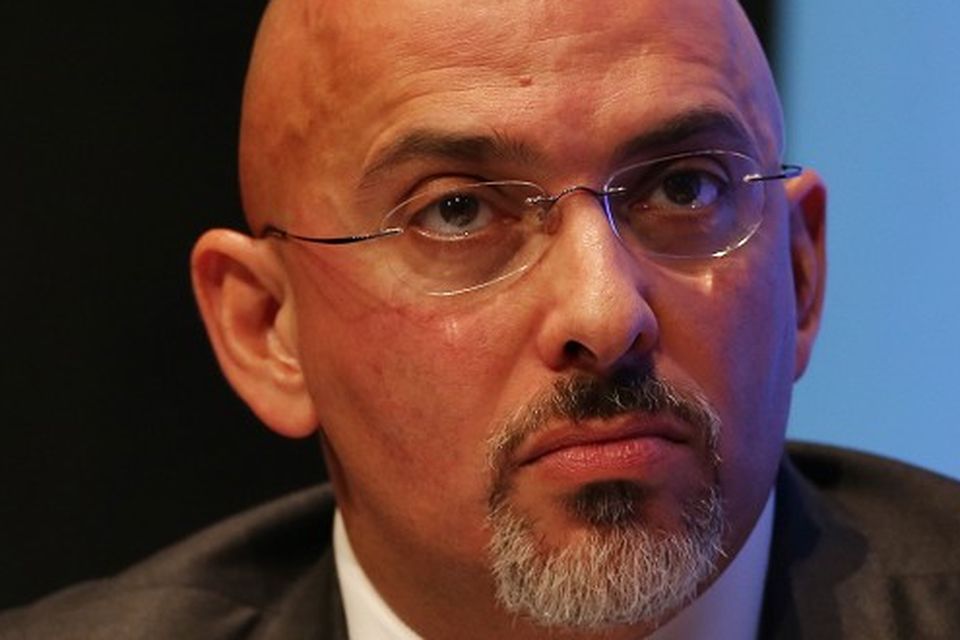 Nadhim Zahawi blamed US policy in the wake of the 2003 invasion to oust Saddam Hussein for sowing the seeds of the insurgency in Iraq