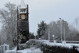 thumbnail: Pacemaker Press 08/12/2017
Snow time  in Crumlin , as heavy snow falls across  Northern Ireland on Friday morning, leaving difficult driving conditions for motorists and some schools closed.
Pic Colm Lenaghan/ Pacemaker