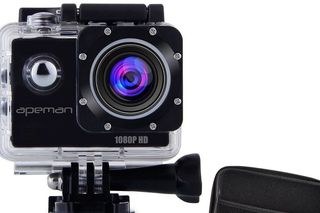 Apeman action cam wifi best sale fhd 14mp