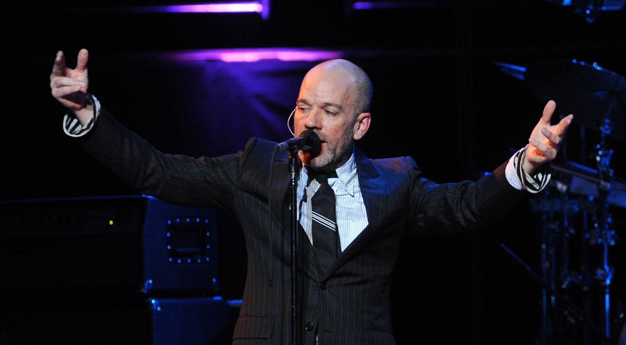 R.E.M., Blondie, Snoop Dogg get nods for Songwriters Hall