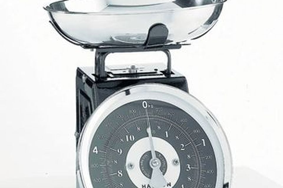 The ten best kitchen scales BelfastTelegraph