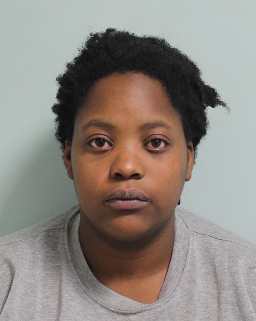 Deveca Rose, 30, was found guilty of manslaughter (Met Police/PA)