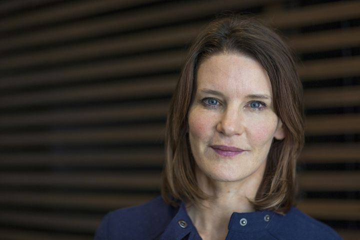 Countdown’s Susie Dent: ‘I wanted to explore the secret lives of words and those who document them’